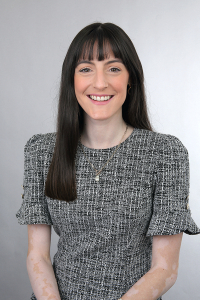 Kathryn P. King, Ph.D.